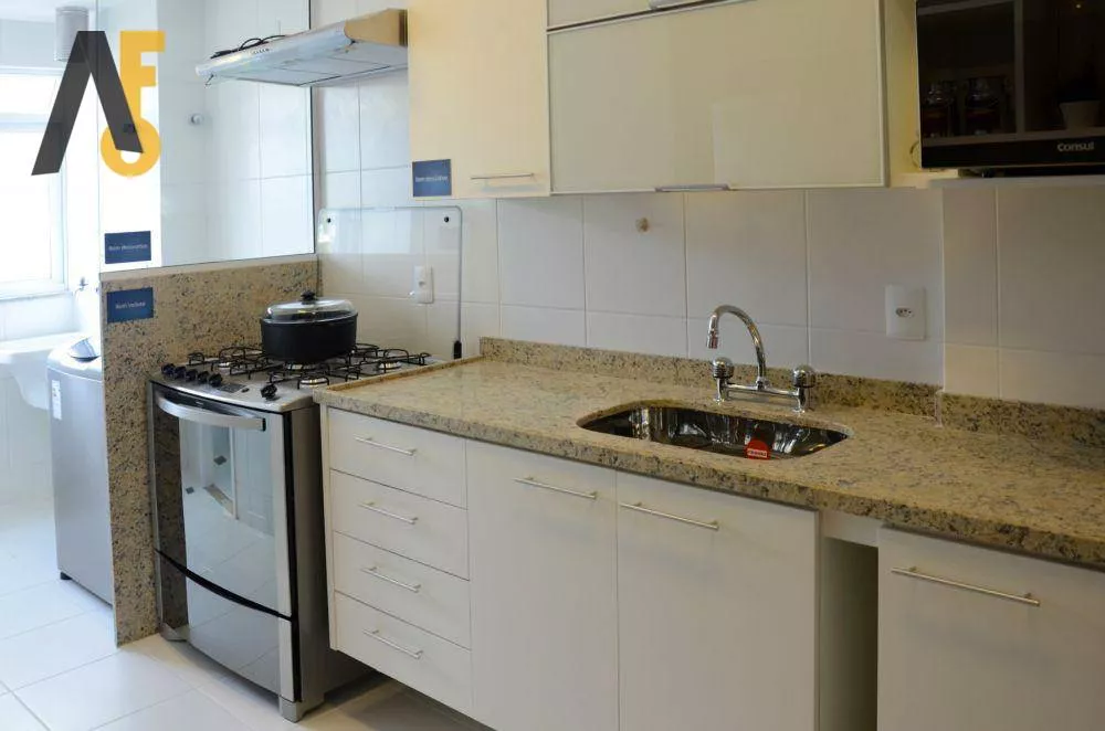 Apartamento, 4 quartos, 120 m² - Foto 21