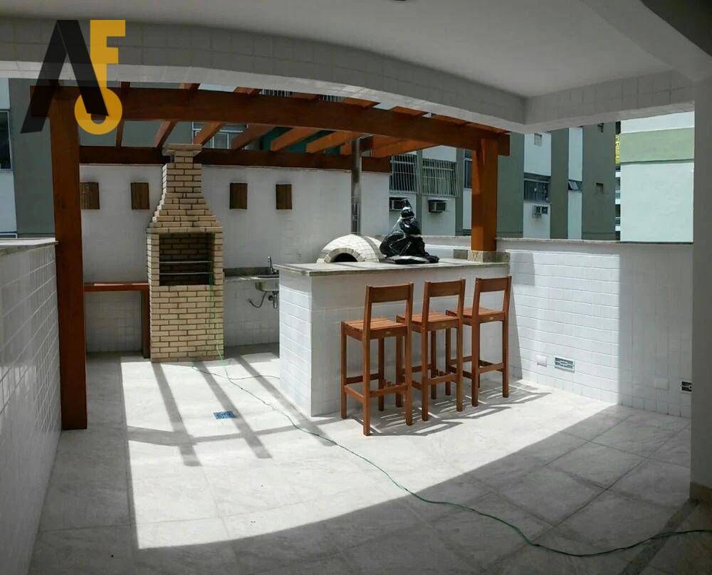 Apartamento, 4 quartos, 120 m² - Foto 25