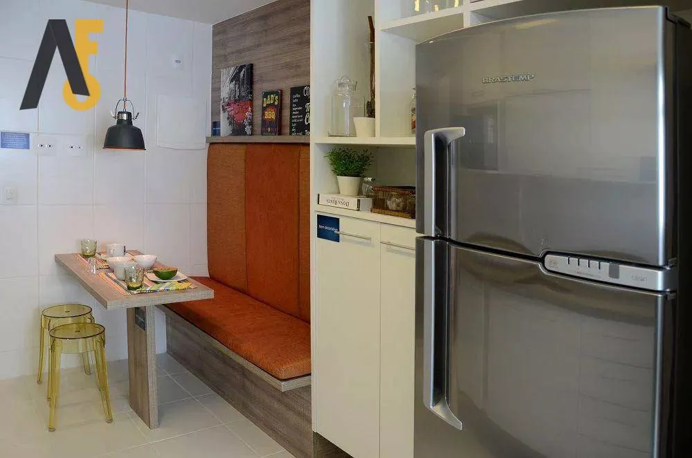 Apartamento, 4 quartos, 120 m² - Foto 9