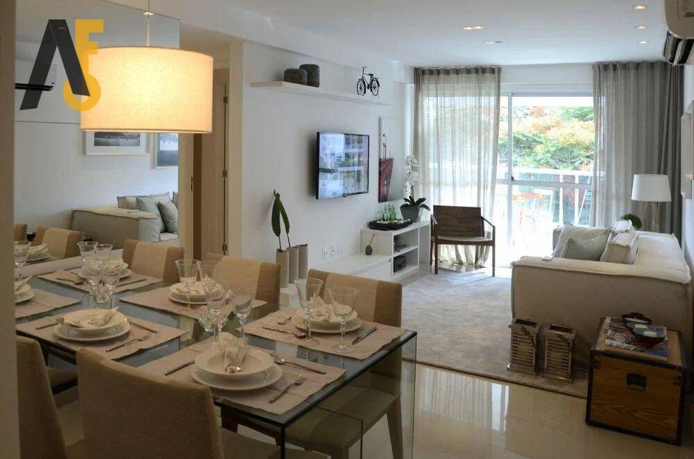 Apartamento, 4 quartos, 120 m² - Foto 24