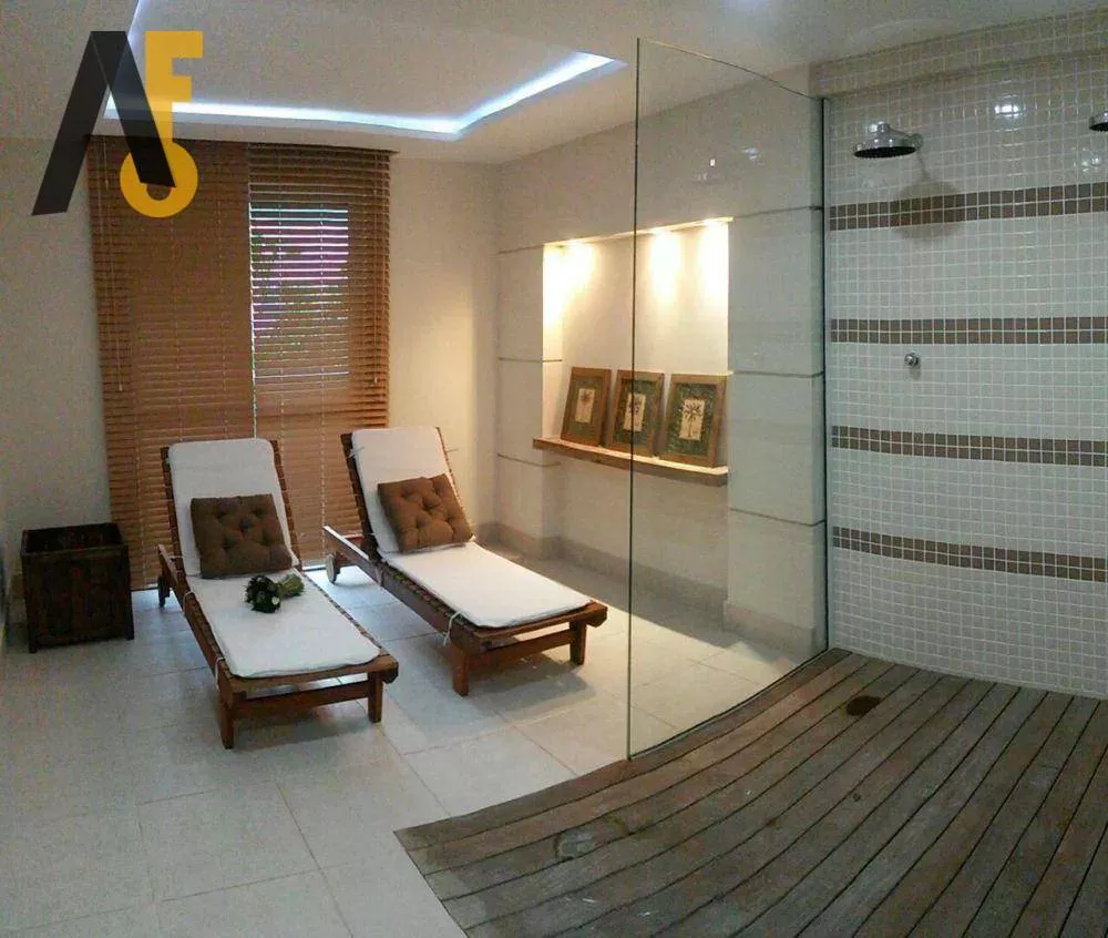 Apartamento, 4 quartos, 120 m² - Foto 17