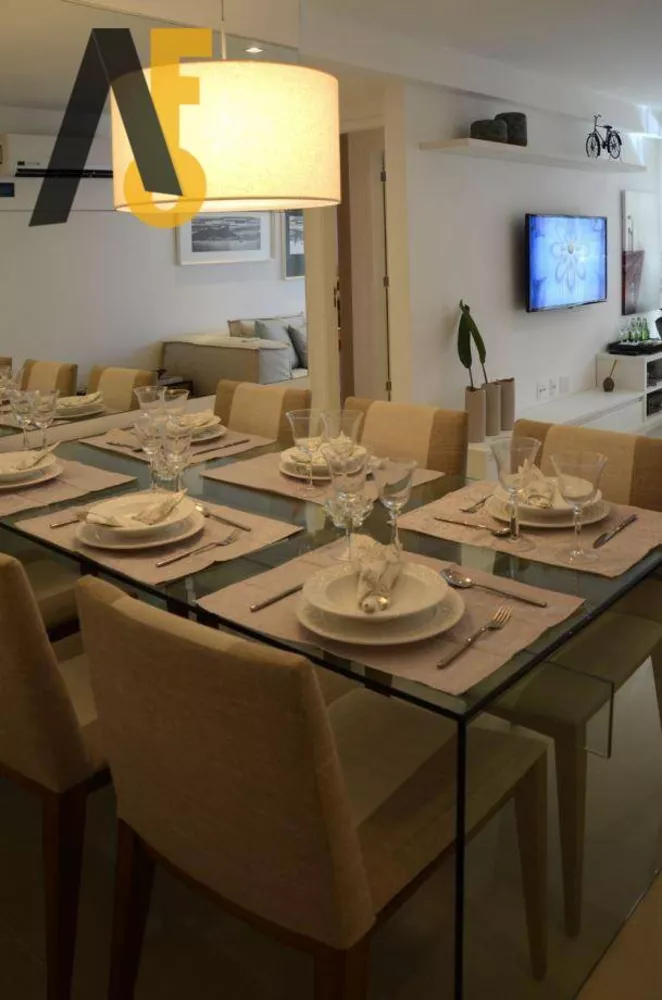 Apartamento, 4 quartos, 120 m² - Foto 12