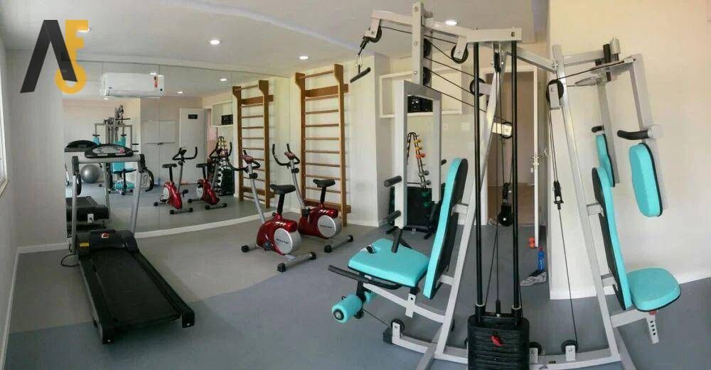 Apartamento, 4 quartos, 120 m² - Foto 27