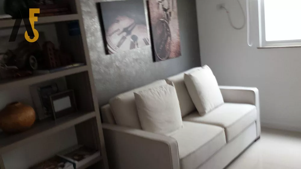 Apartamento, 4 quartos, 120 m² - Foto 5
