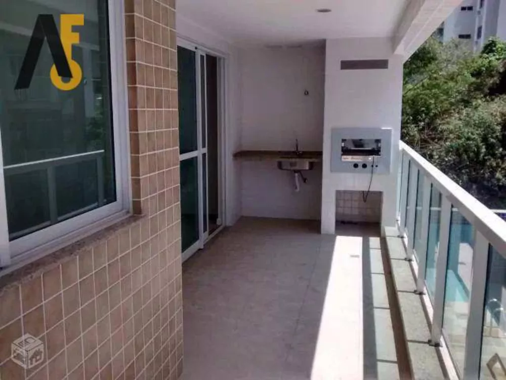 Apartamento, 4 quartos, 120 m² - Foto 6