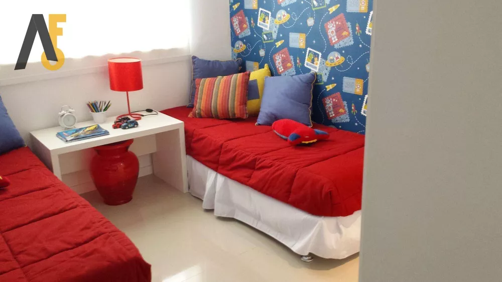 Apartamento, 4 quartos, 120 m² - Foto 14