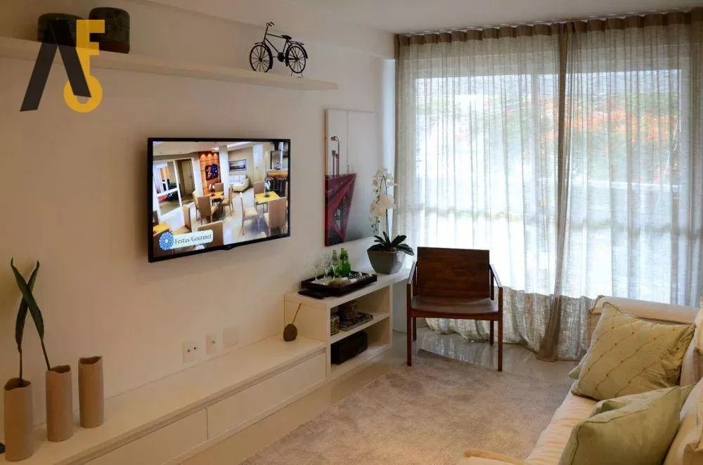 Apartamento, 4 quartos, 120 m² - Foto 8