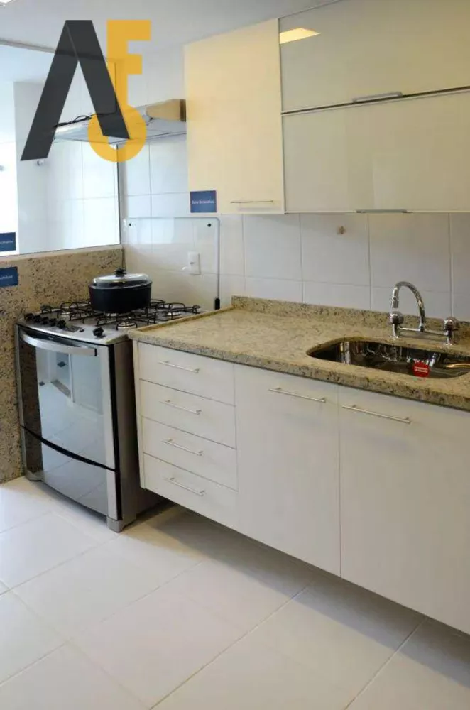 Apartamento, 4 quartos, 120 m² - Foto 3