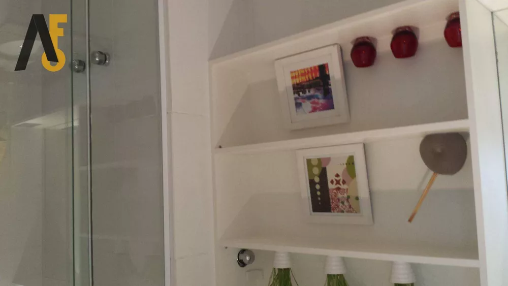 Apartamento, 4 quartos, 120 m² - Foto 20