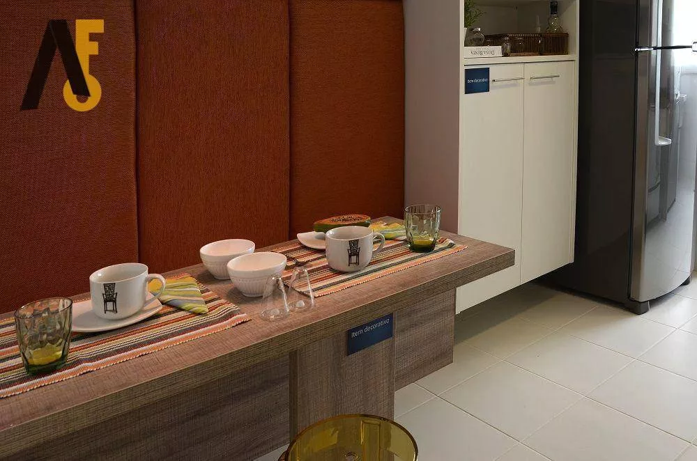 Apartamento, 4 quartos, 120 m² - Foto 11