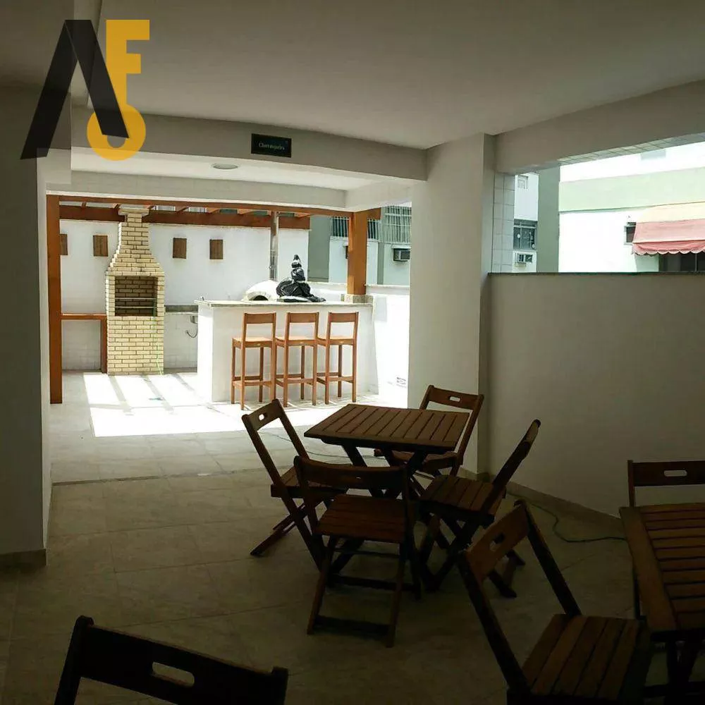 Apartamento, 4 quartos, 120 m² - Foto 18