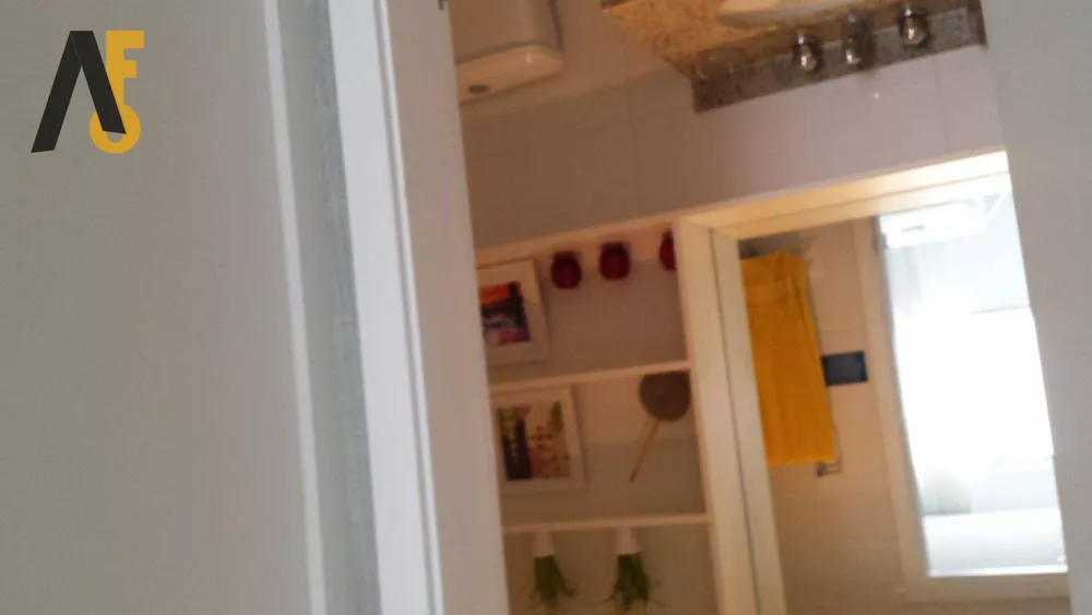 Apartamento, 4 quartos, 120 m² - Foto 10