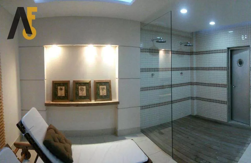 Apartamento, 4 quartos, 120 m² - Foto 13