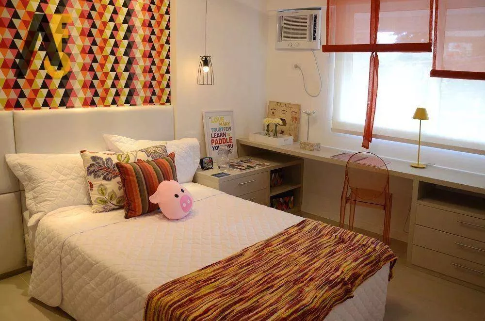 Apartamento, 4 quartos, 120 m² - Foto 23