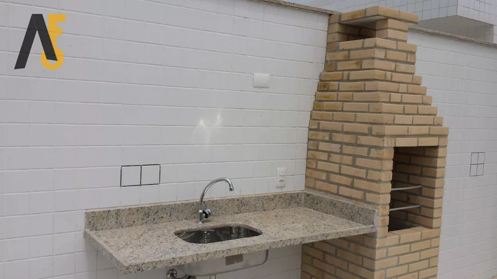 Apartamento, 4 quartos, 120 m² - Foto 22