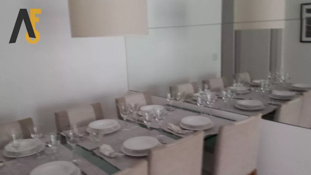 Apartamento, 4 quartos, 120 m² - Foto 1