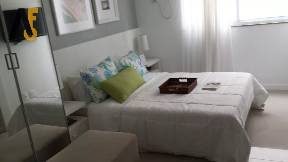 Apartamento, 4 quartos, 120 m² - Foto 19