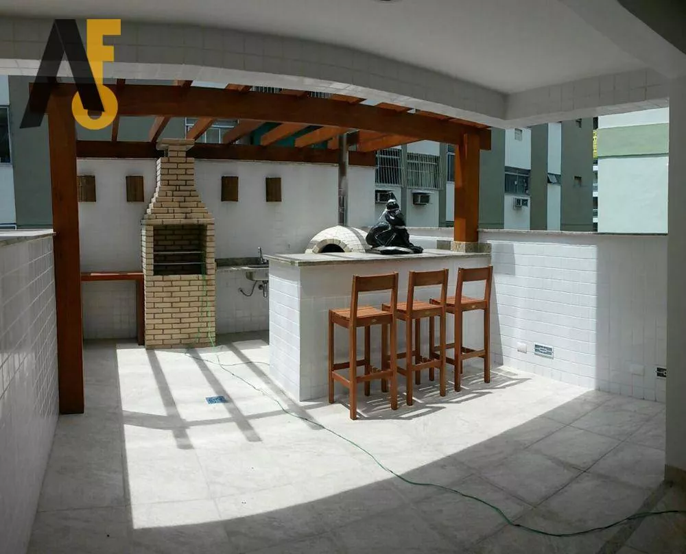 Apartamento, 4 quartos, 120 m² - Foto 2