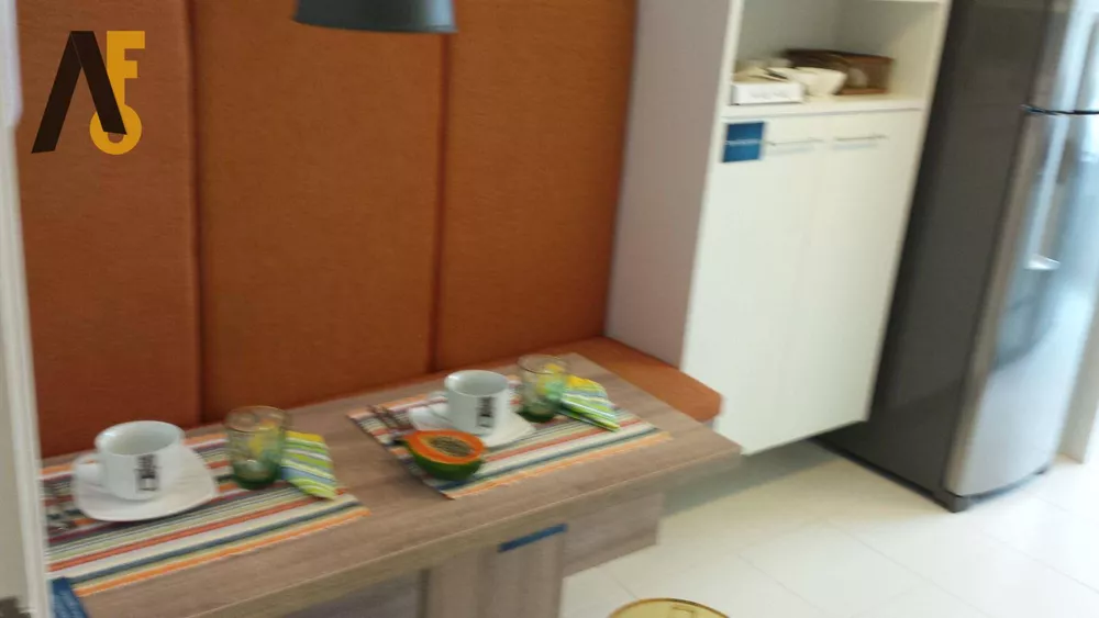 Apartamento, 4 quartos, 120 m² - Foto 15