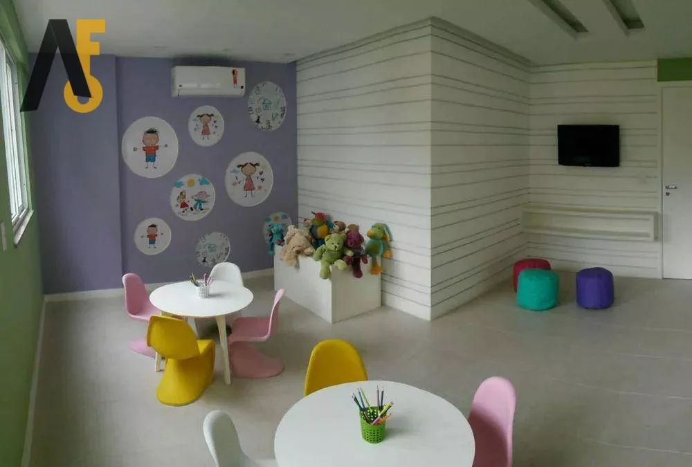 Apartamento, 4 quartos, 120 m² - Foto 16