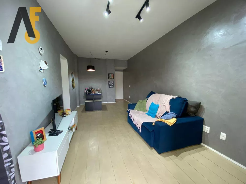 Apartamento à venda com 2 quartos, 87m² - Foto 3