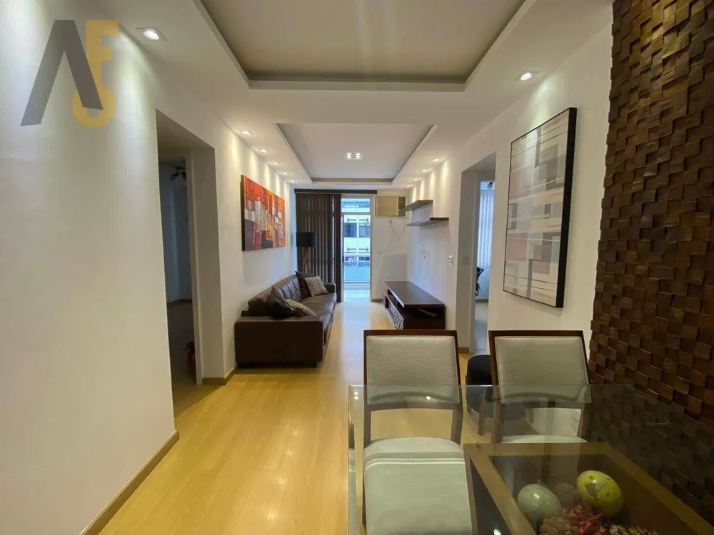Apartamento, 3 quartos, 83 m² - Foto 3