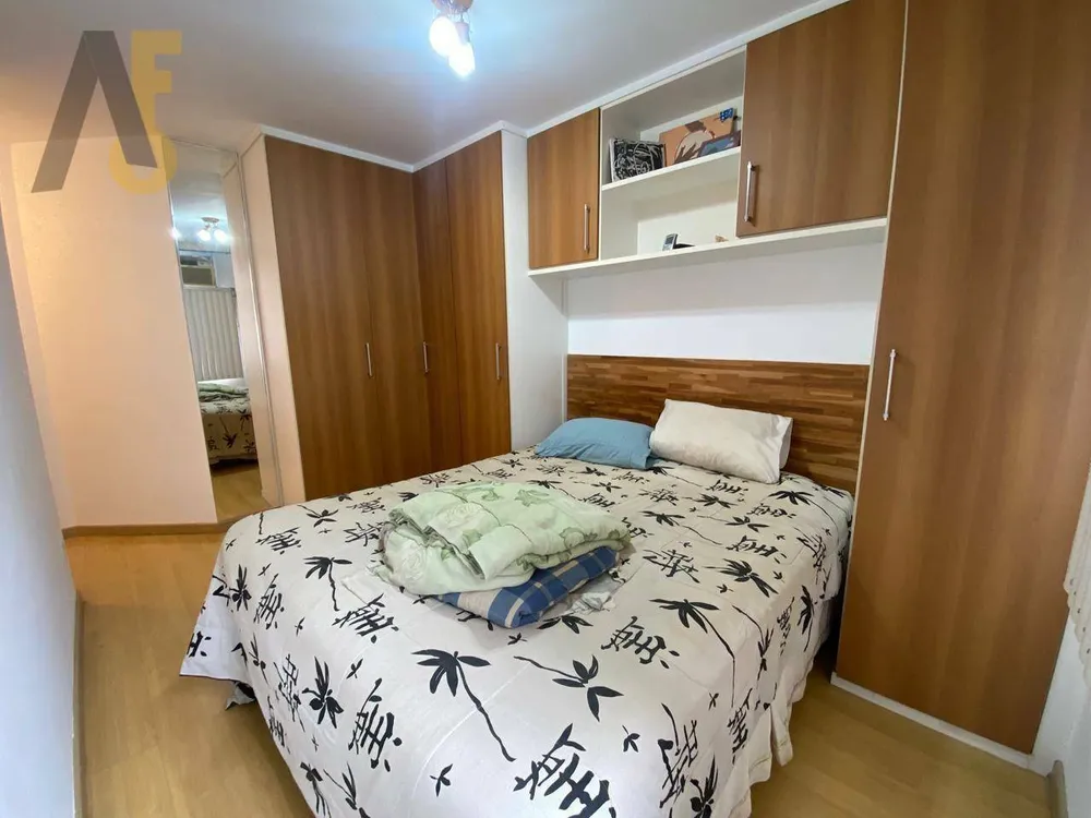 Apartamento, 3 quartos, 83 m² - Foto 7