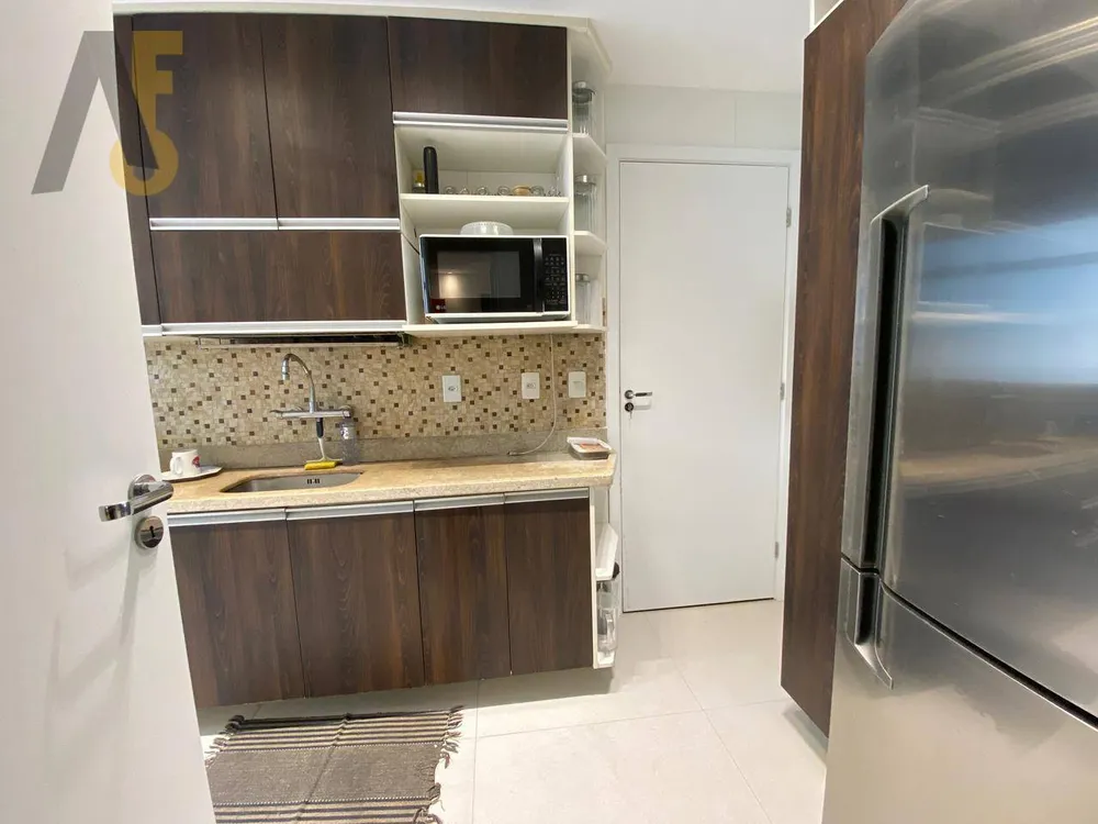 Apartamento, 3 quartos, 83 m² - Foto 14