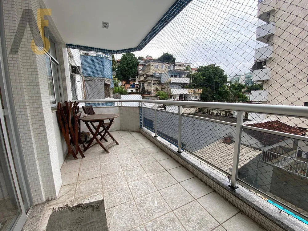 Apartamento, 3 quartos, 83 m² - Foto 4