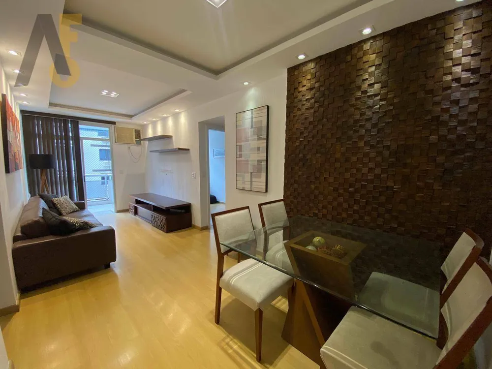 Apartamento, 3 quartos, 83 m² - Foto 1