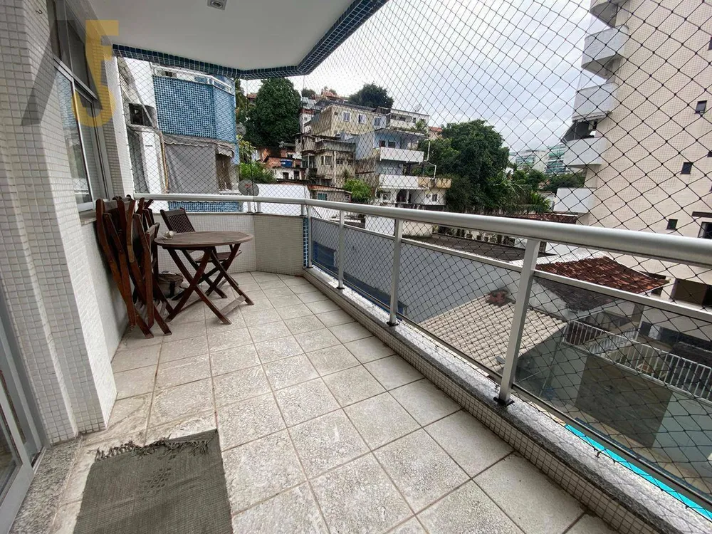 Apartamento, 3 quartos, 83 m² - Foto 5