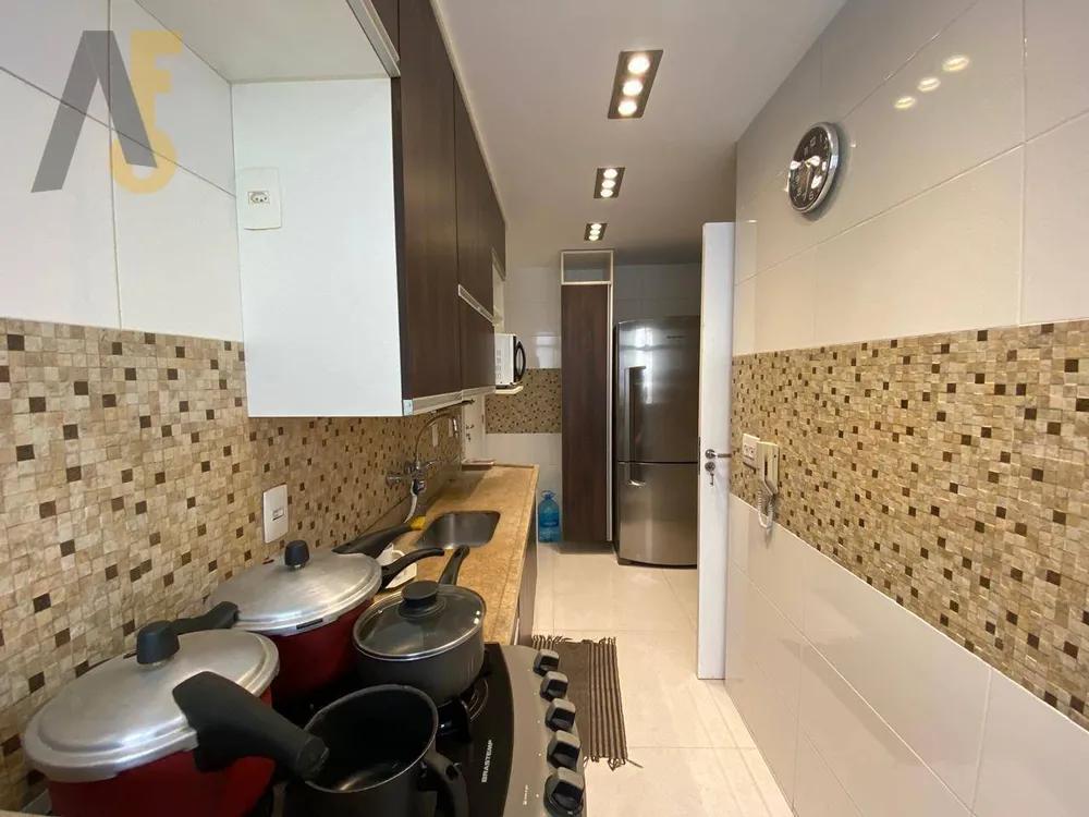 Apartamento, 3 quartos, 83 m² - Foto 13