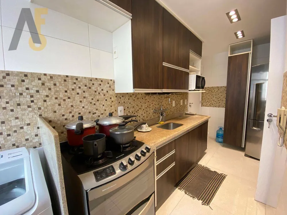 Apartamento, 3 quartos, 83 m² - Foto 12