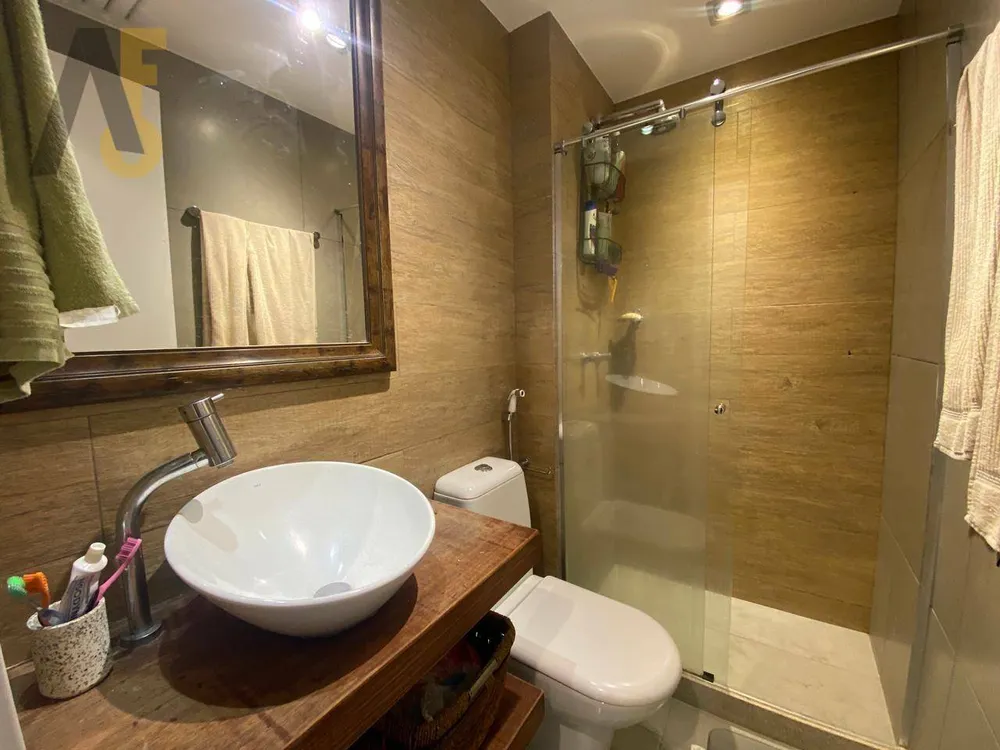 Apartamento, 3 quartos, 83 m² - Foto 10
