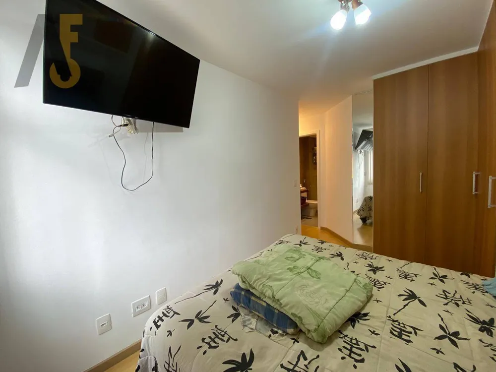 Apartamento, 3 quartos, 83 m² - Foto 8