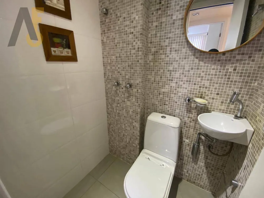 Apartamento, 3 quartos, 83 m² - Foto 15