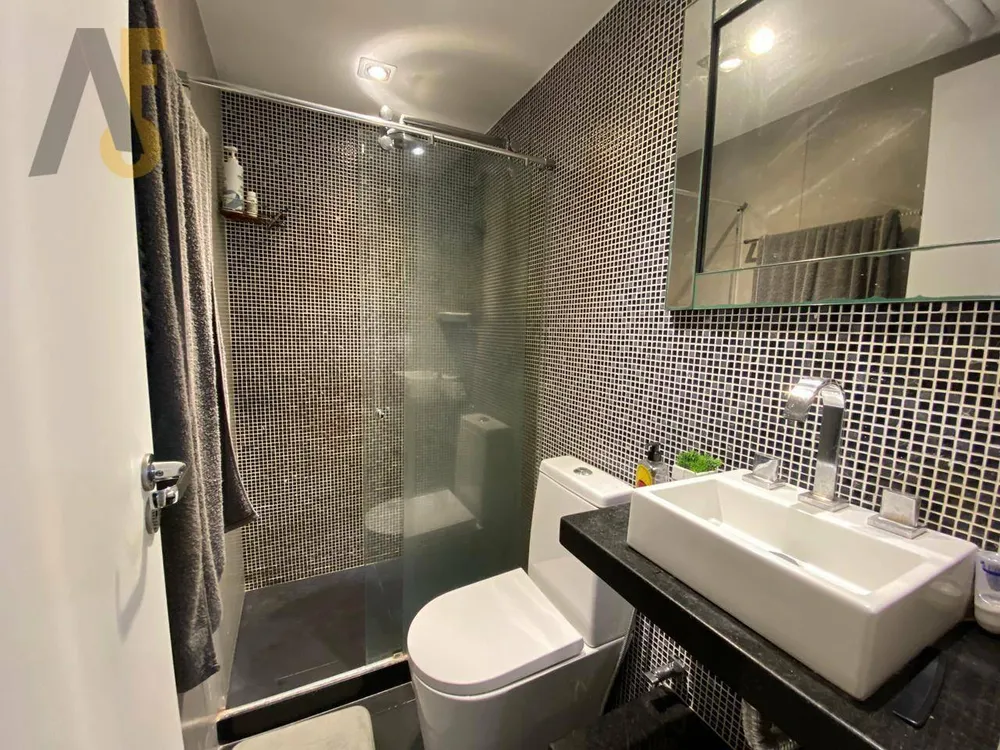 Apartamento, 3 quartos, 83 m² - Foto 6