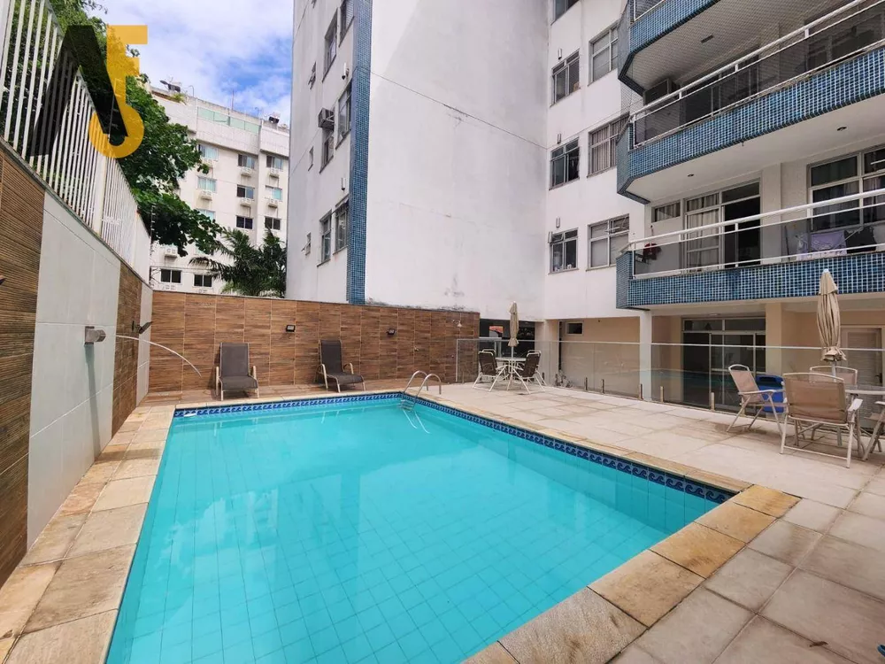 Cobertura, 3 quartos, 161 m² - Foto 1
