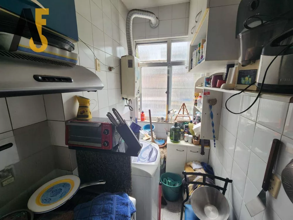 Cobertura, 3 quartos, 161 m² - Foto 8