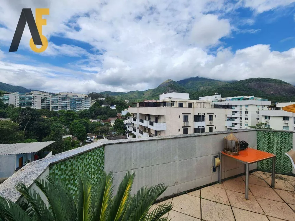 Cobertura, 3 quartos, 161 m² - Foto 12