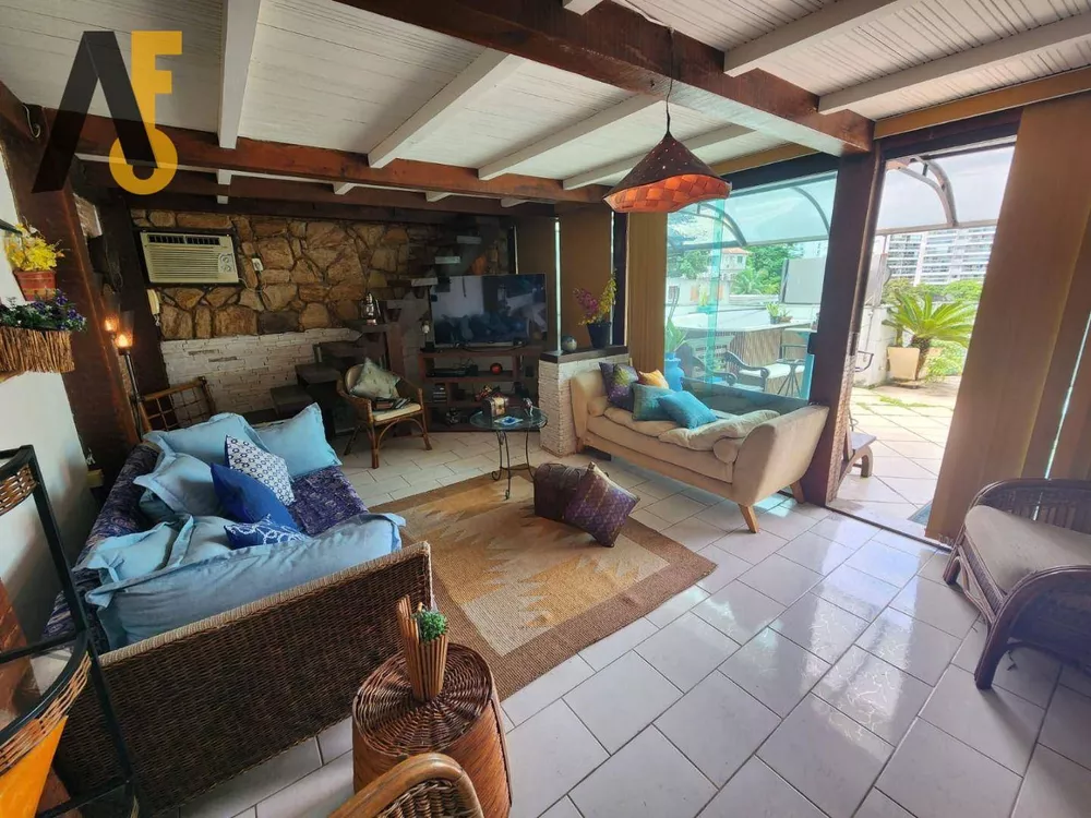 Cobertura, 3 quartos, 161 m² - Foto 4