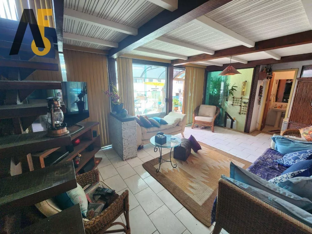 Cobertura, 3 quartos, 161 m² - Foto 6