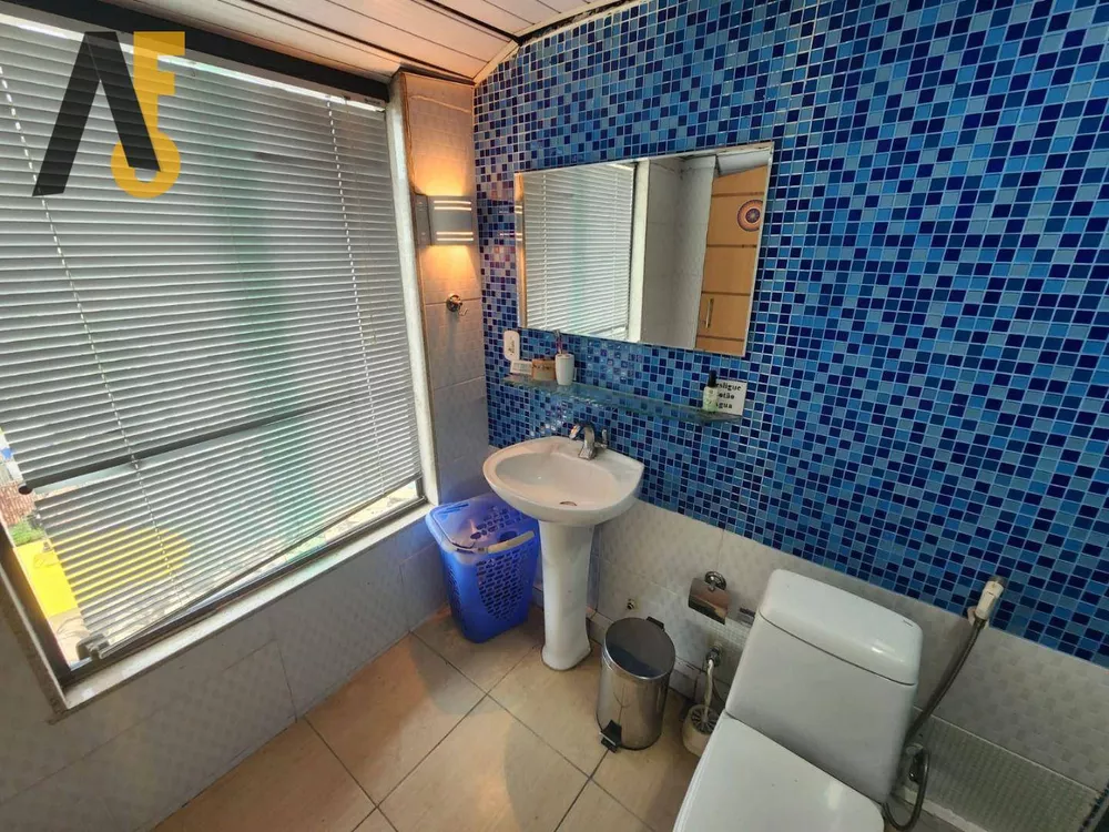 Cobertura, 3 quartos, 161 m² - Foto 9