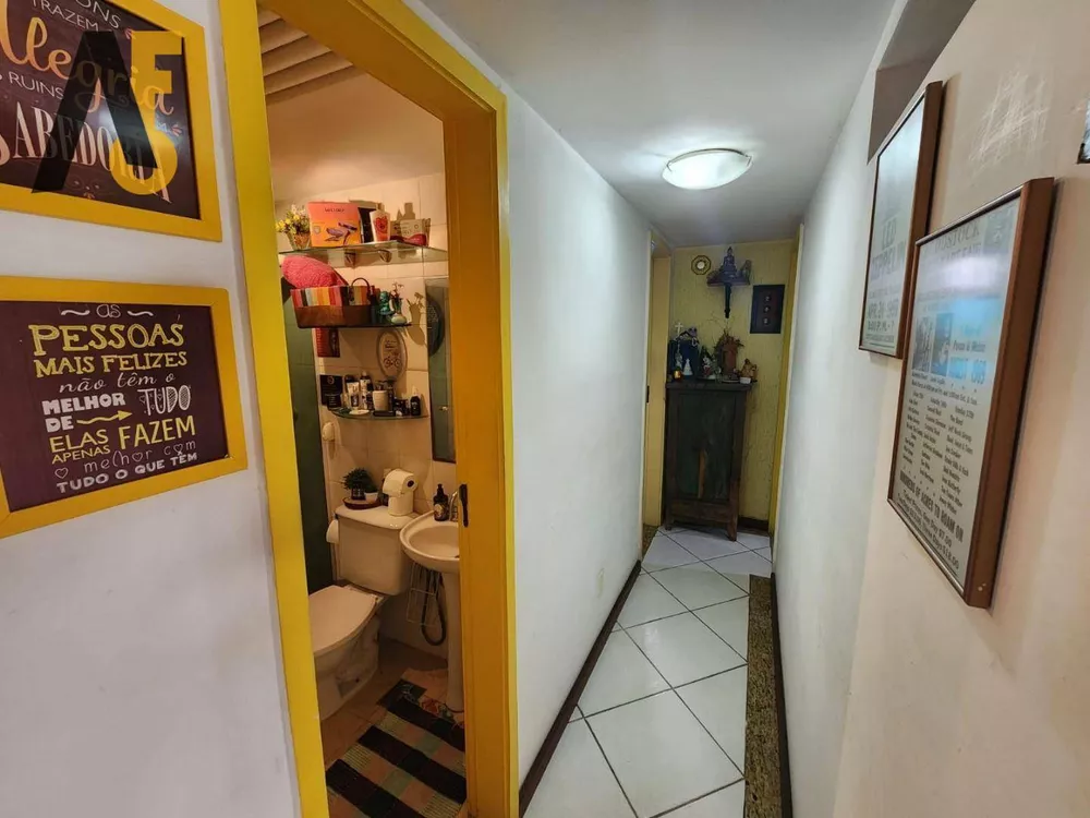 Cobertura, 3 quartos, 161 m² - Foto 2