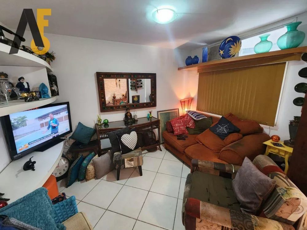 Cobertura, 3 quartos, 161 m² - Foto 5