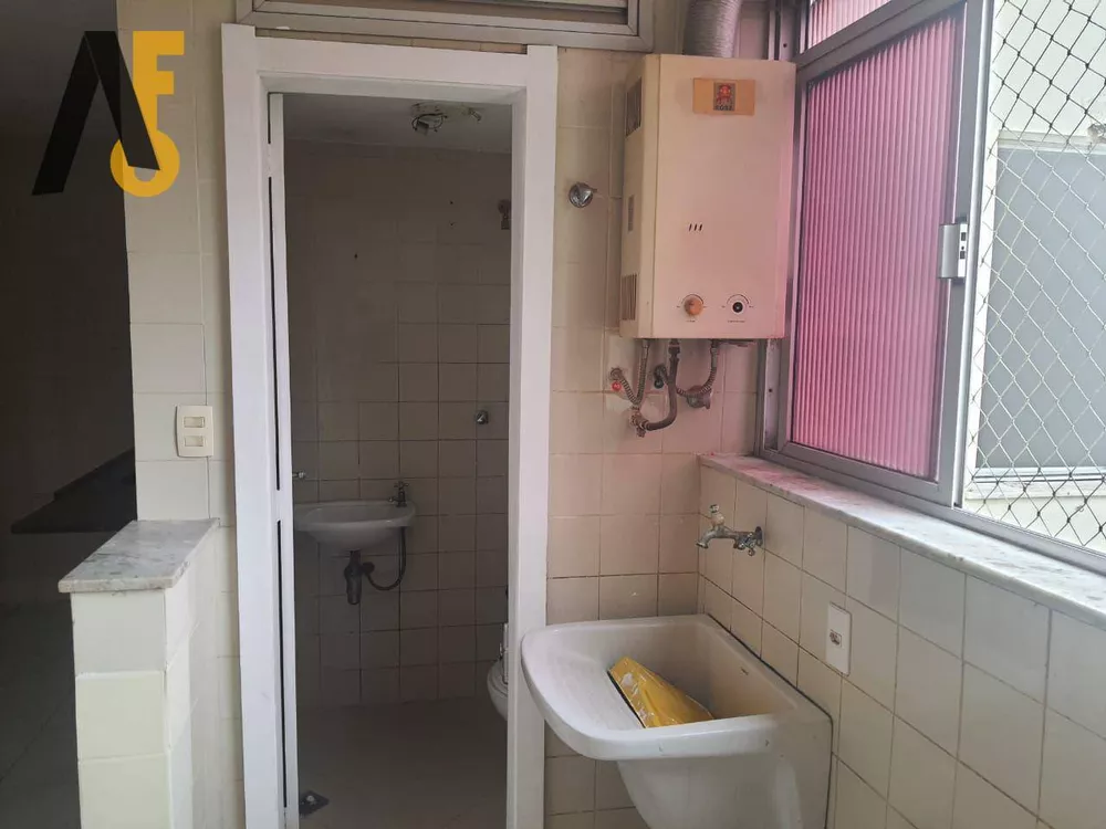 Cobertura, 2 quartos, 140 m² - Foto 11