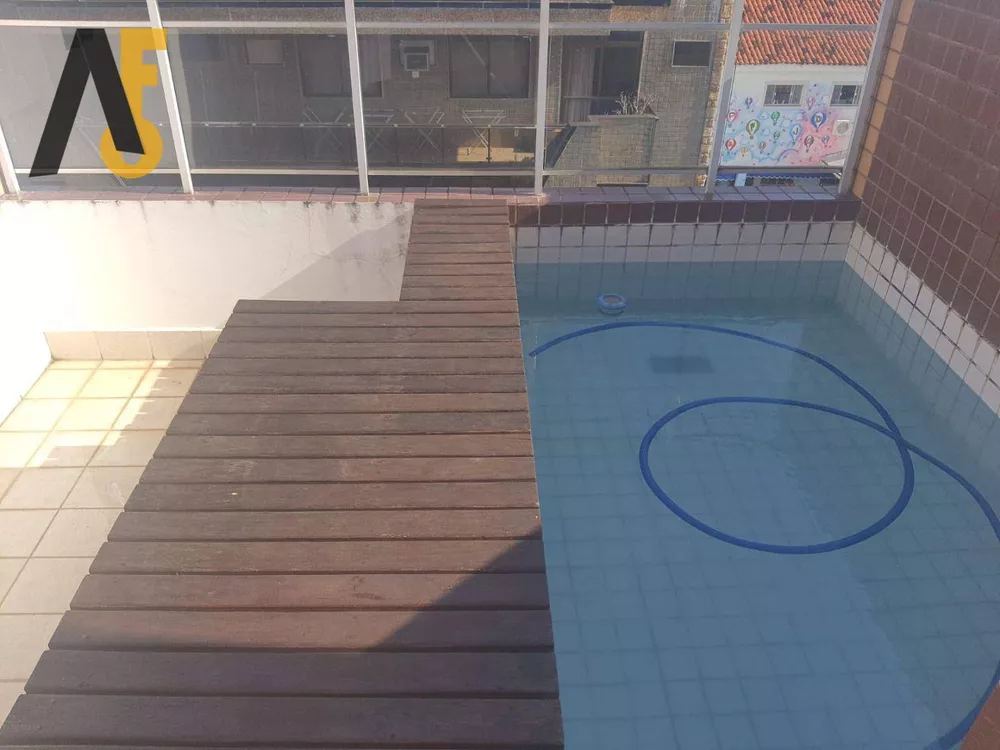 Cobertura, 2 quartos, 140 m² - Foto 10