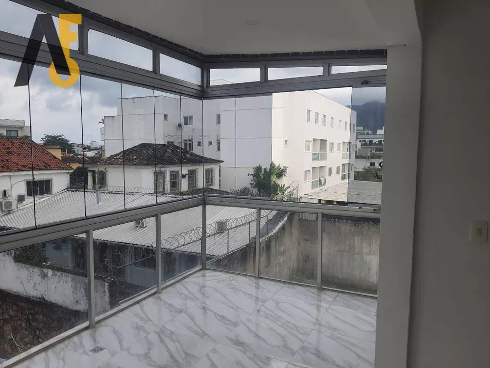 Cobertura, 2 quartos, 140 m² - Foto 8