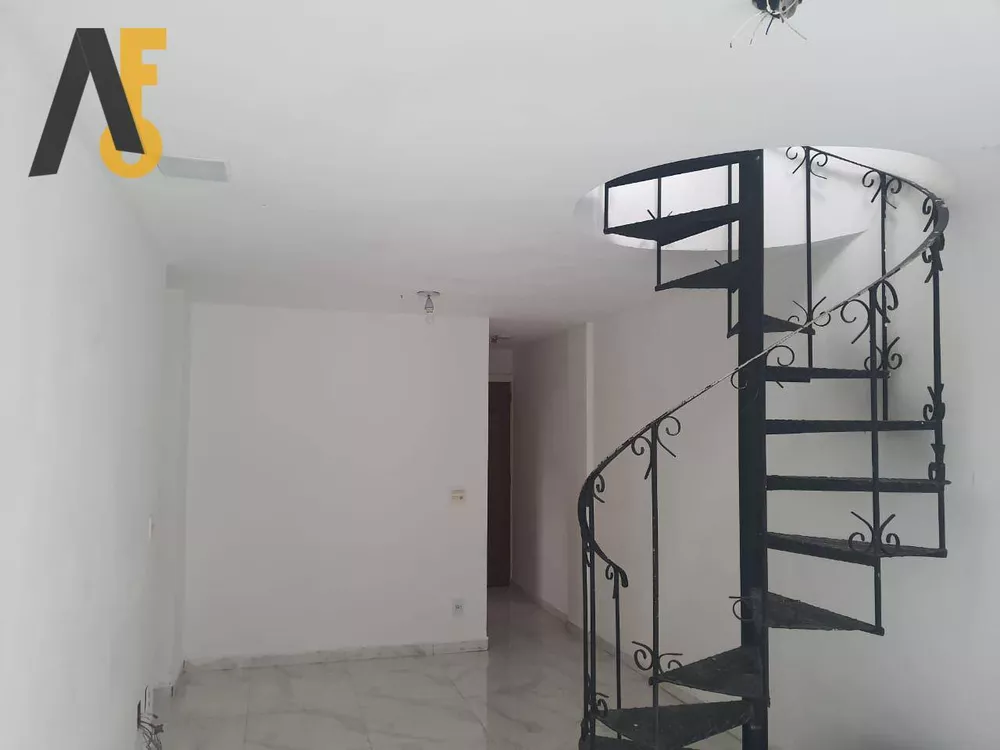 Cobertura, 2 quartos, 140 m² - Foto 9