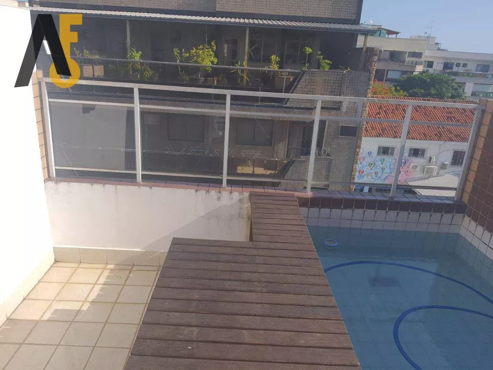 Cobertura, 2 quartos, 140 m² - Foto 14